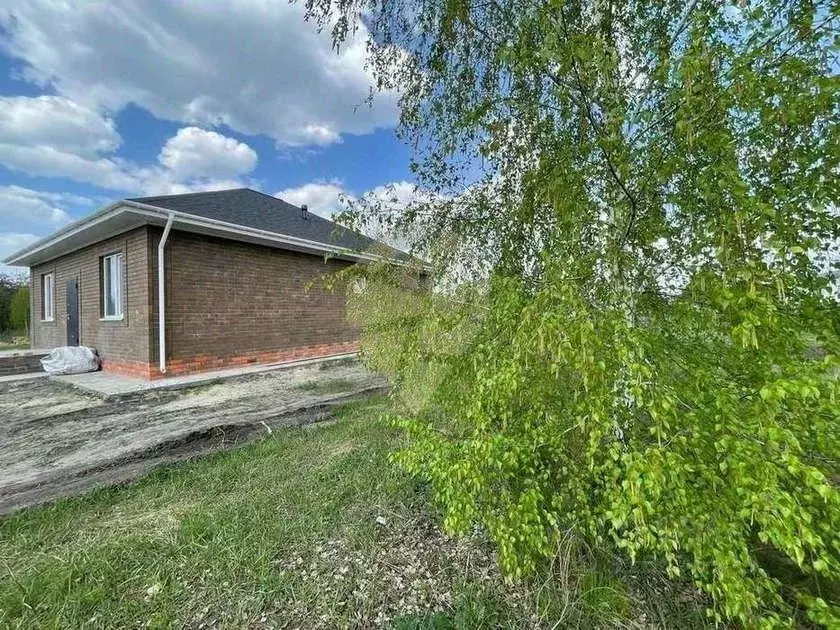 Дом в Белгородская область, Старый Оскол Набокинские Сады жилрайон,  ... - Фото 0