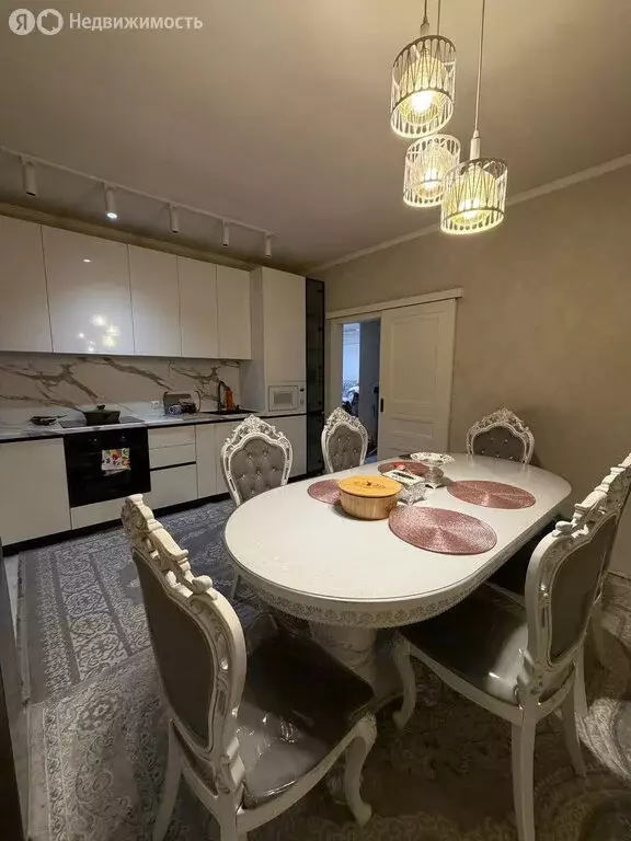 Дом в Республика Тыва, Кызыл (101 м) - Фото 1