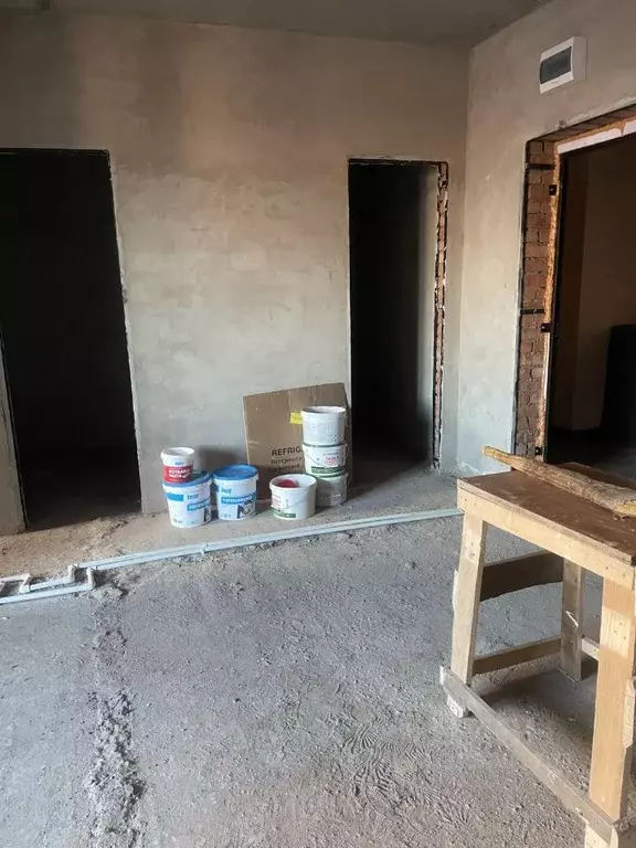 1-к кв. Бурятия, Улан-Удэ 105-й мкр, 46 (43.0 м) - Фото 2