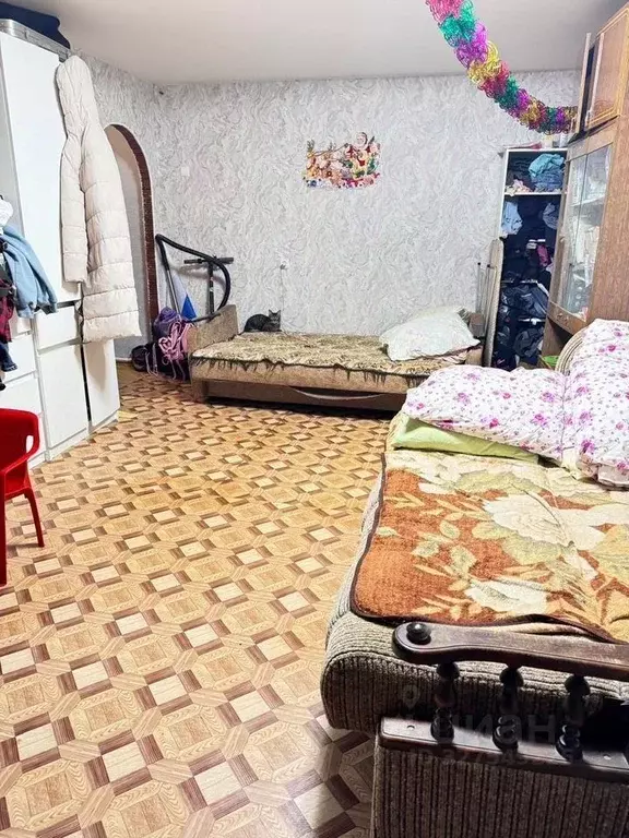 2-к кв. Московская область, Подольск Климовск мкр, ул. Заводская, 8 ... - Фото 2