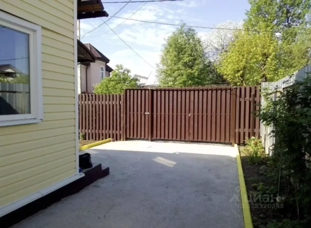 Дом в Московская область, Подольск городской округ, пос. Александровка ... - Фото 1