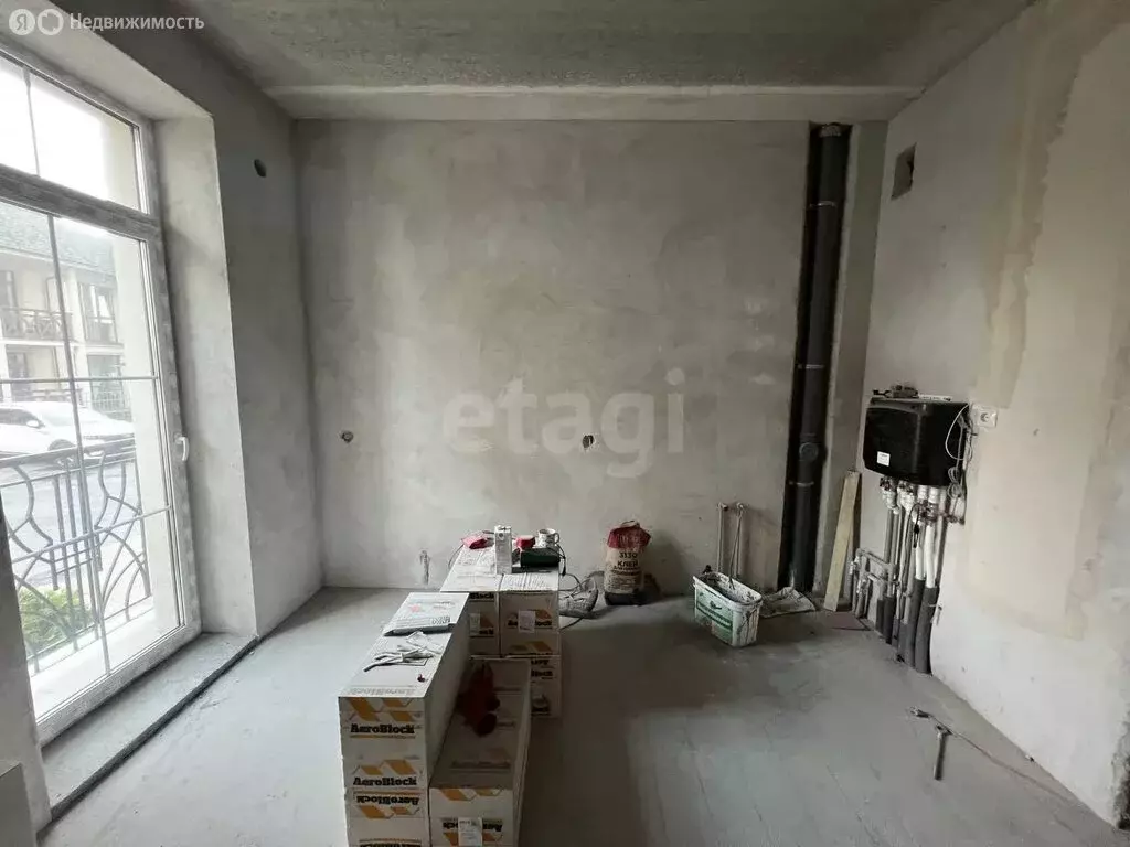 4-комнатная квартира: Зеленоградск, улица Гагарина, 85к1 (137.5 м) - Фото 0