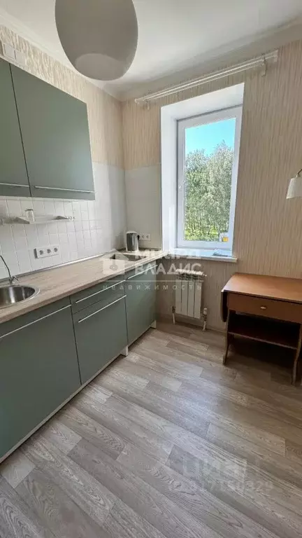 Студия Омская область, Омск ул. Архиепископа Сильвестра, 9 (29.3 м) - Фото 0