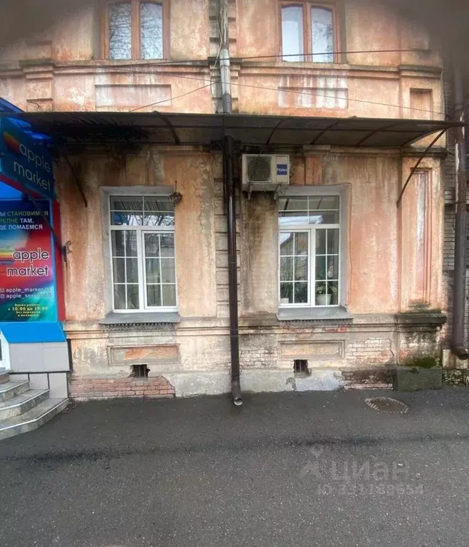 Помещение свободного назначения в Северная Осетия, Владикавказ ул. ... - Фото 2