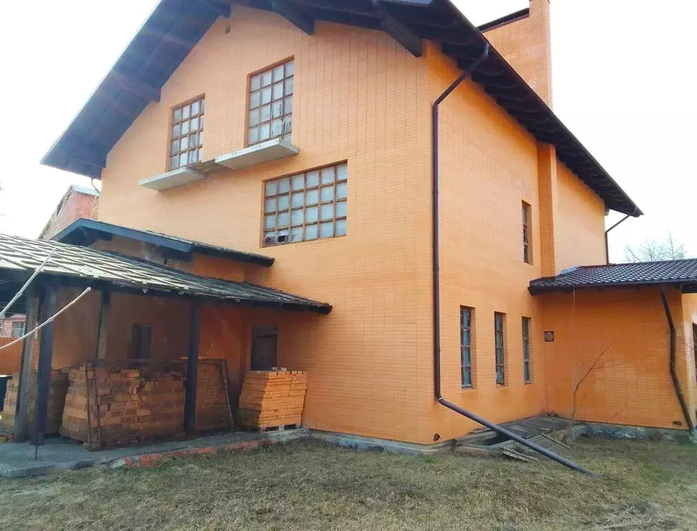 Помещение свободного назначения (500 м) - Фото 1