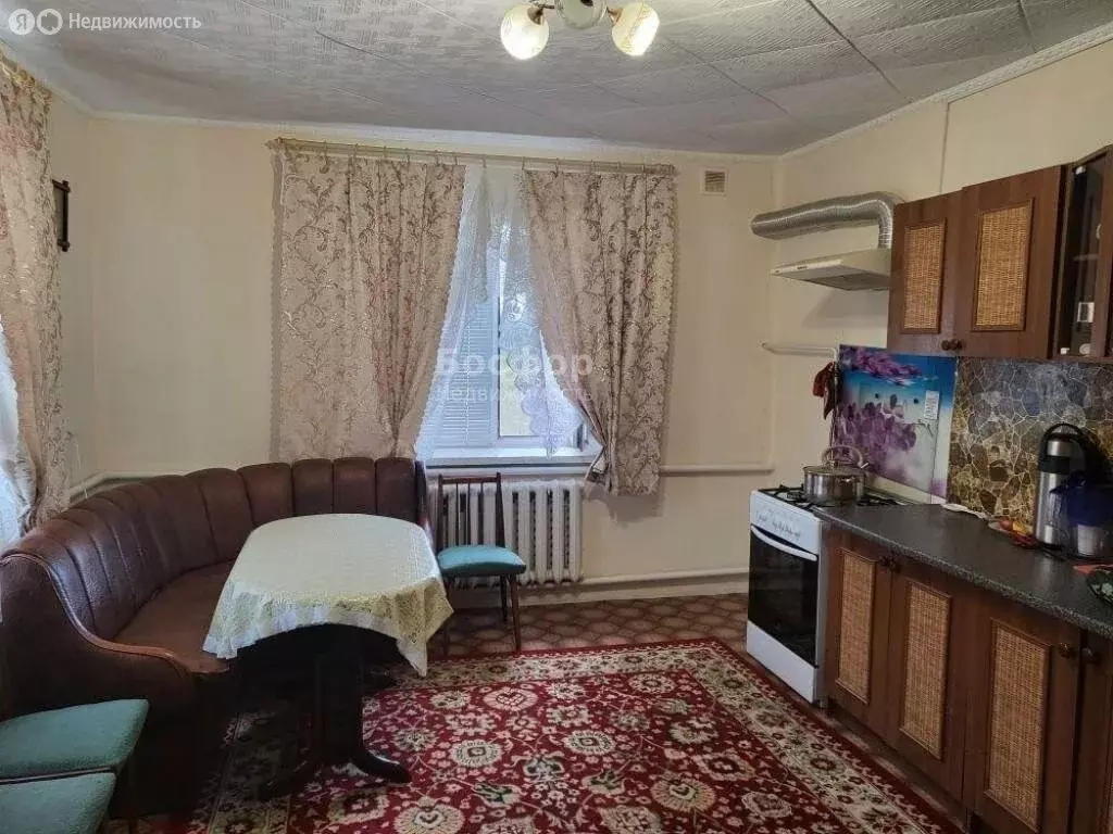 Дом в Красносельское, Пролетарская улица (110 м) - Фото 2
