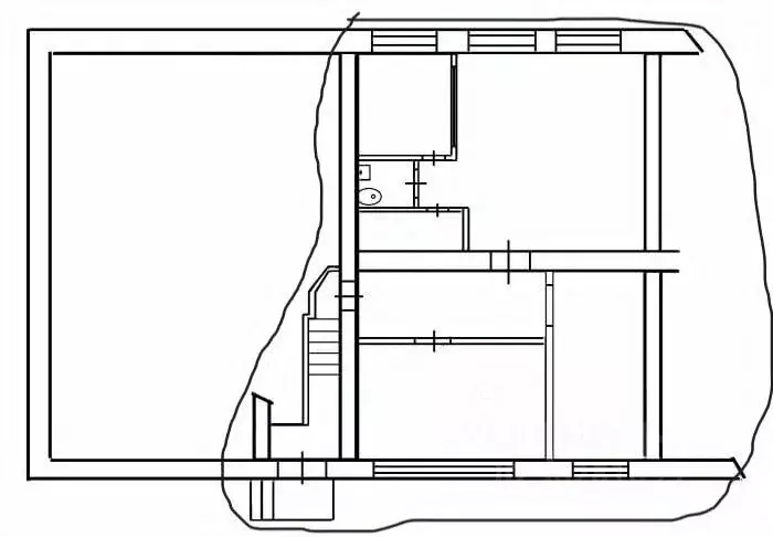 Помещение свободного назначения в Красноярский край, Красноярск ... - Фото 2