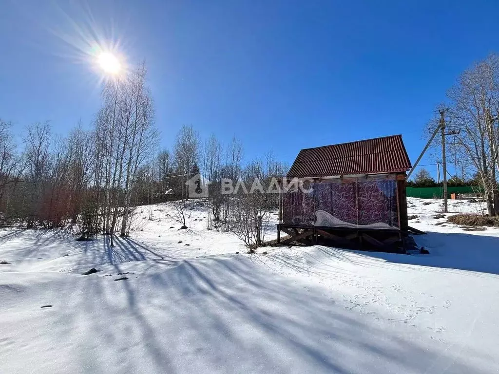Дом в Вологодская область, Кириллов д. Лукинки,  (25 м) - Фото 1