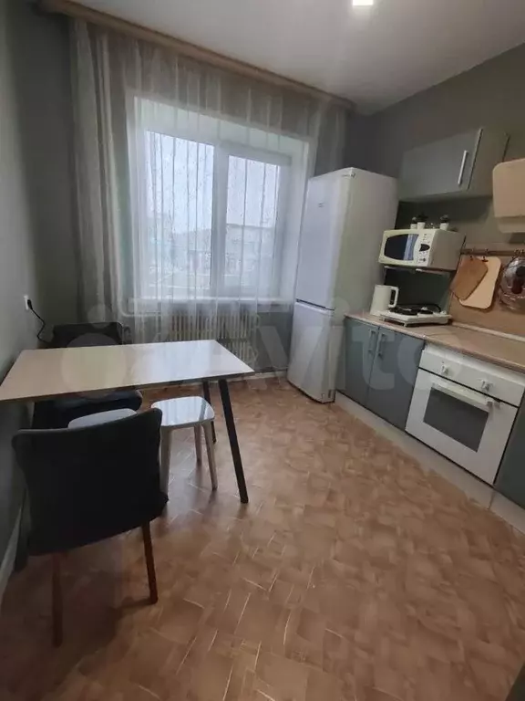 2-к. квартира, 50 м, 2/9 эт. - Фото 1