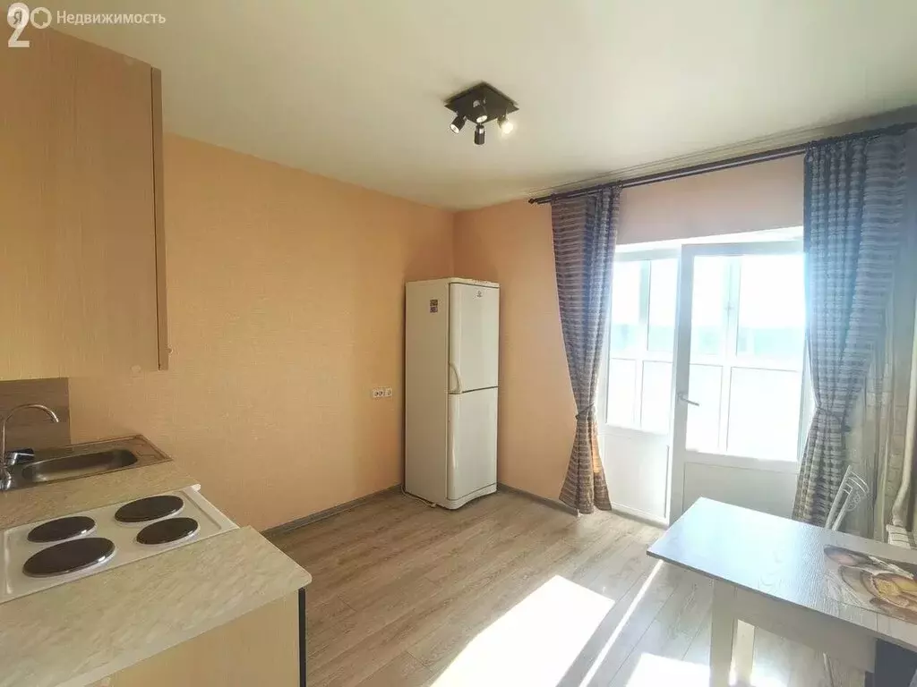 1-комнатная квартира: Отрадное, Весенняя улица, 1 (40.9 м) - Фото 2