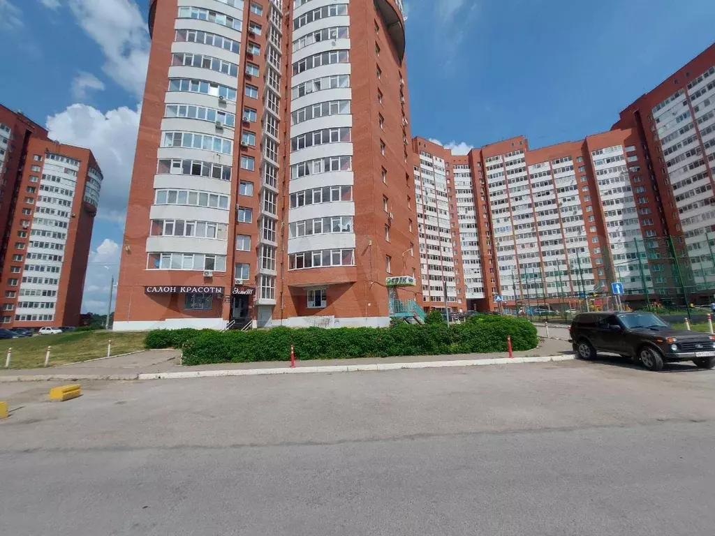 Свободного назначения, 64.7 м - Фото 0