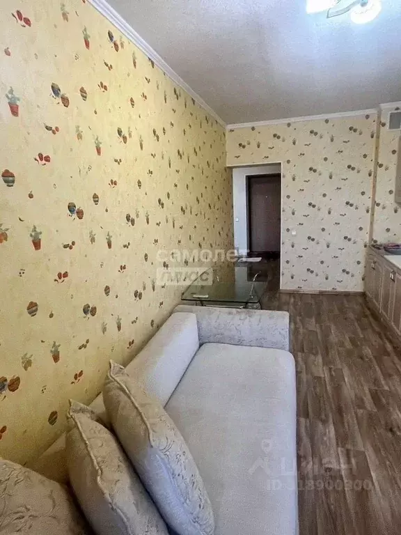 1-к кв. Липецкая область, Липецк Политехническая ул., 3 (51.0 м) - Фото 0