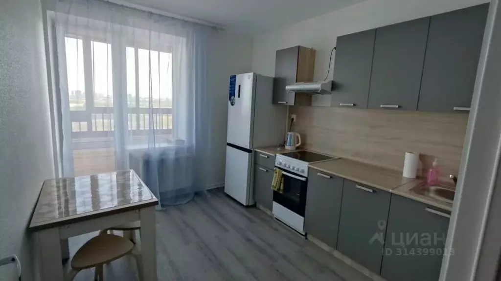1-к кв. Санкт-Петербург ул. Русановская, 28 (36.0 м) - Фото 0