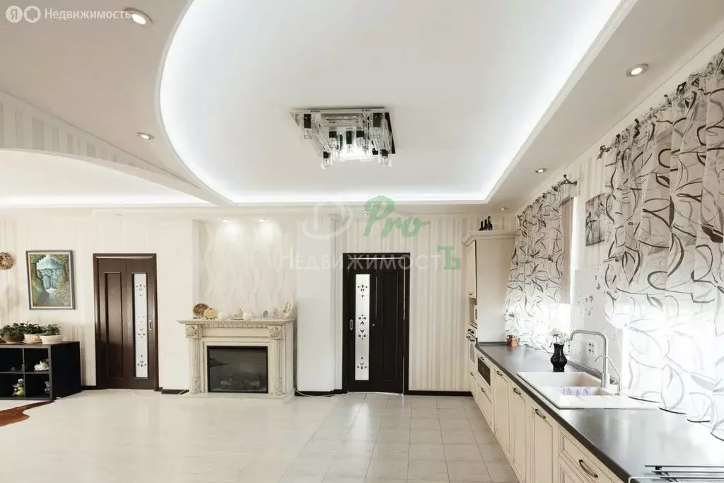 Дом в Ейск, Ромашковая улица (94.9 м) - Фото 1