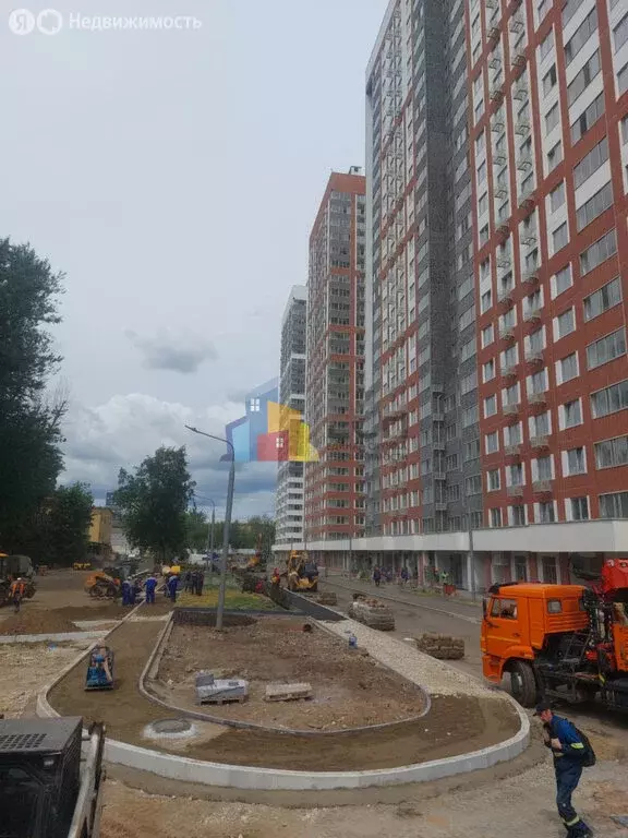2-комнатная квартира: Москва, Большая Академическая улица, 83 (47.1 м) - Фото 0