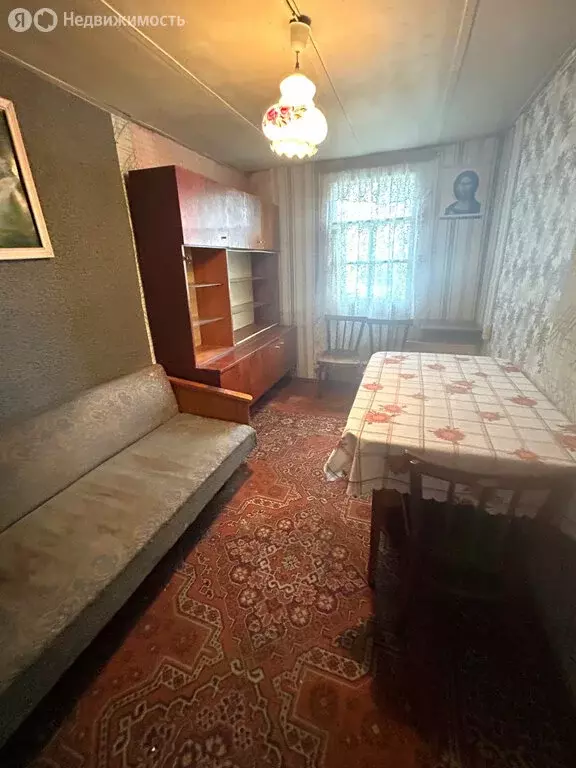 Участок в Вологодский муниципальный округ, село Марьинское (6.08 м) - Фото 1