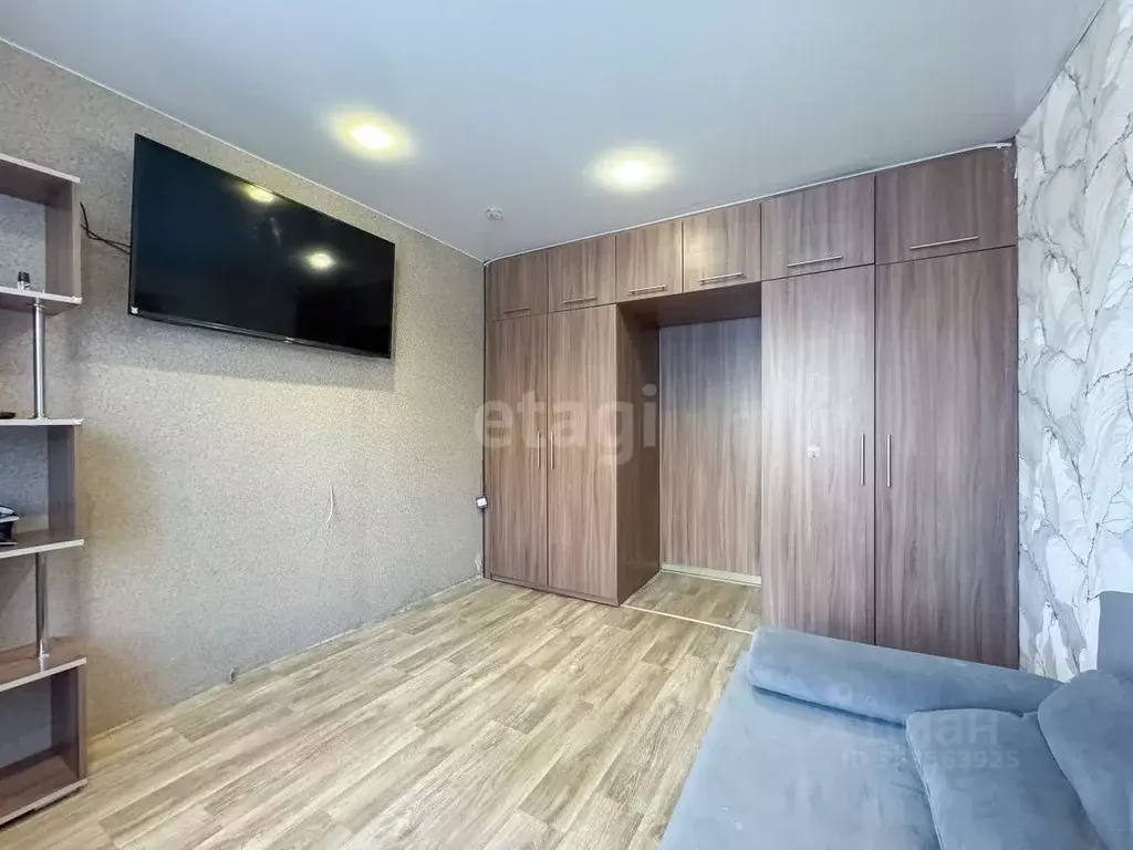 1-к кв. Хабаровский край, Хабаровский район, с. Гаровка-2 ул. Озерная, ... - Фото 1