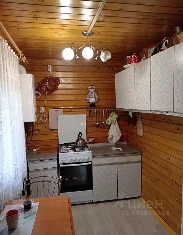 Дом в Московская область, Серпухов городской округ, д. Бутурлино ул. ... - Фото 1