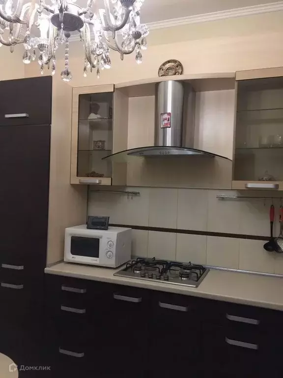 Продаётся 2-к квартира, 56.3 м - Фото 1