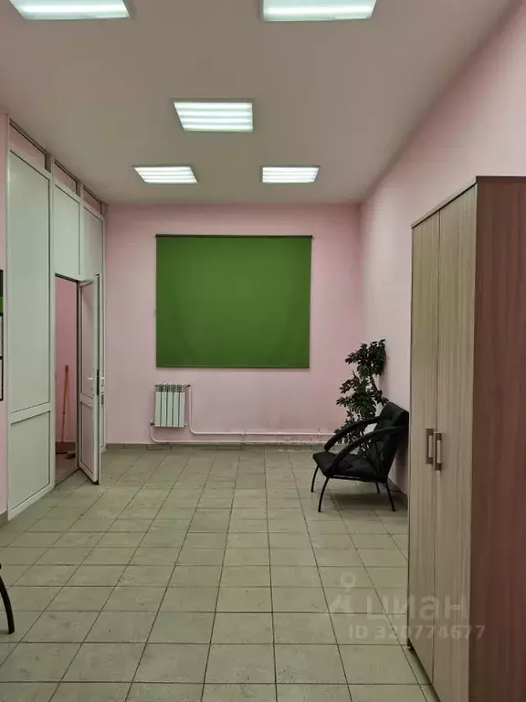 Офис в Алтайский край, Барнаул ул. Петра Сухова, 83А (26 м) - Фото 2