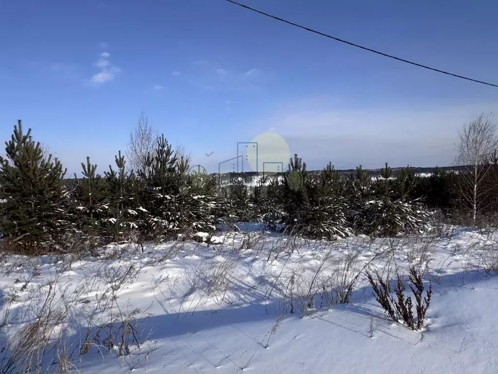 Участок в Иркутская область, Иркутский муниципальный округ, д. Карлук ... - Фото 1