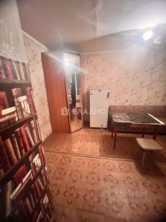 1-к кв. Бурятия, Улан-Удэ Солнечная ул., 16 (28.3 м) - Фото 0