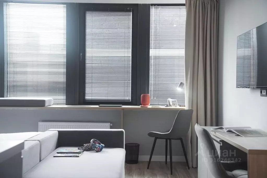 Комната Санкт-Петербург просп. Энергетиков, 2к2 (30.0 м) - Фото 0