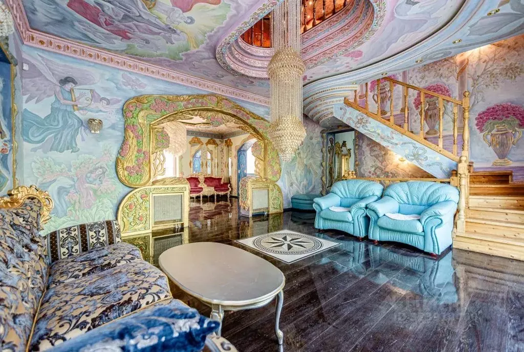 Дом в Московская область, Апрелевка Наро-Фоминский городской округ, ... - Фото 2