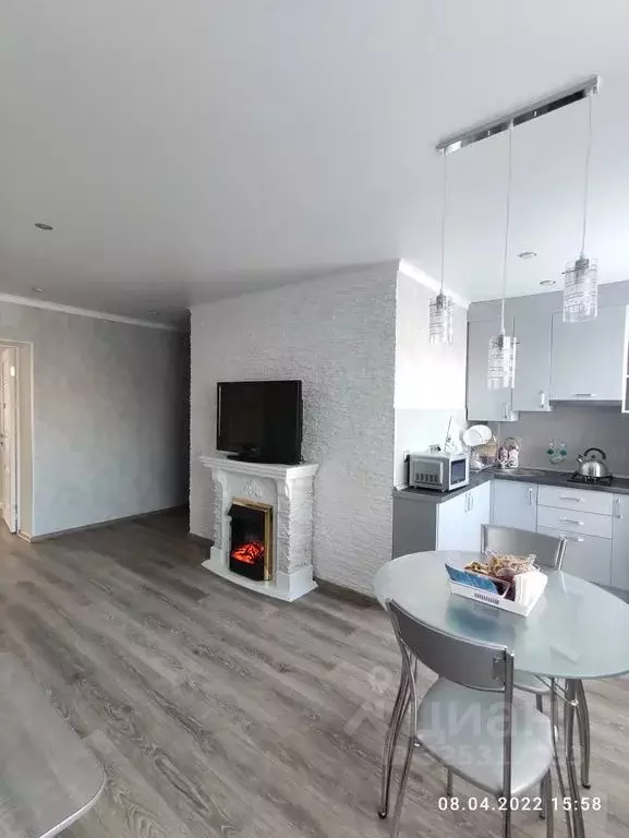 2-к кв. Ставропольский край, Ставрополь ул. Льва Толстого, 22 (50.0 м) - Фото 1