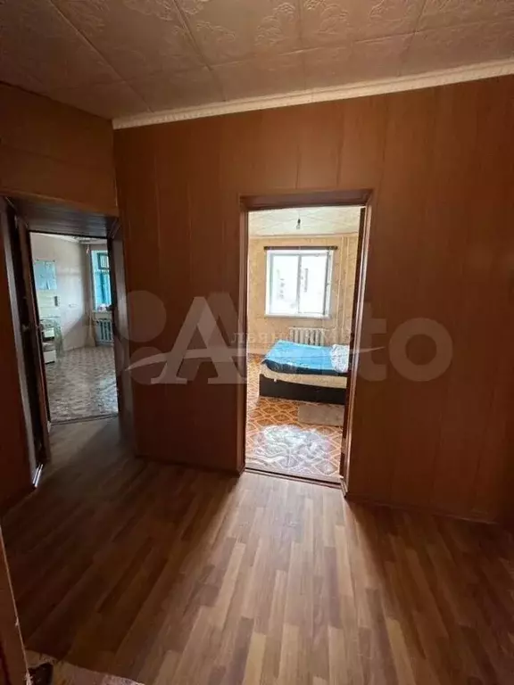 3-к. квартира, 60,4 м, 4/5 эт. - Фото 0
