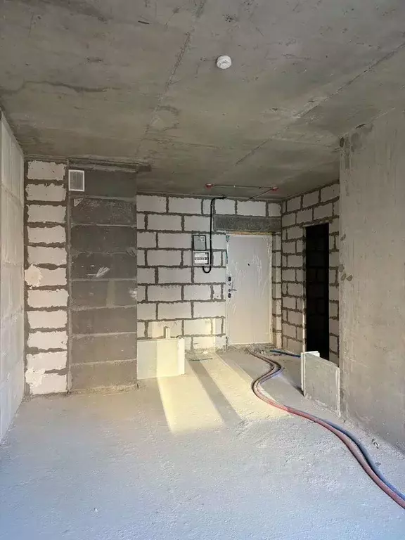 1-к кв. Москва ул. Генерала Пилипенко, 1к3 (37.0 м) - Фото 2