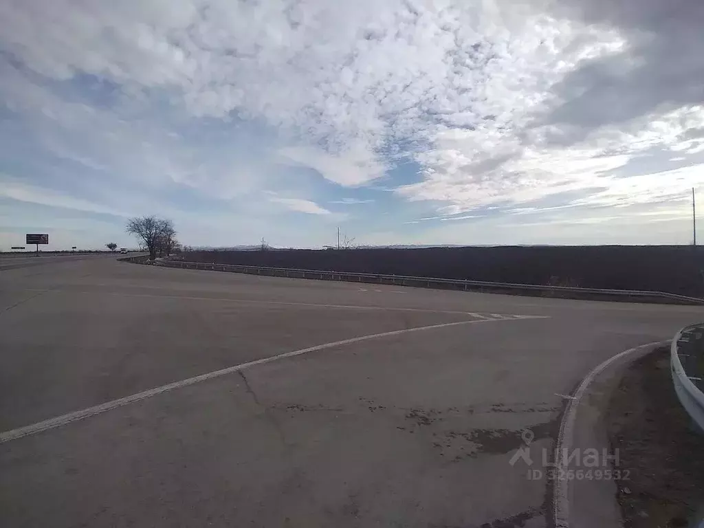 Участок в Крым, Симферопольский район, с. Пожарское  (38.0 сот.) - Фото 1