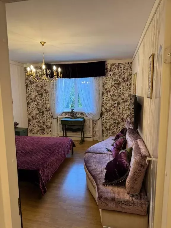 Дом в Московская область, Одинцовский городской округ, д. Раздоры, ... - Фото 2