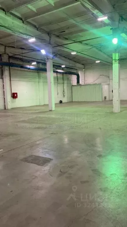 Склад в Ростовская область, Ростов-на-Дону ул. Пескова, 3 (1000 м) - Фото 1