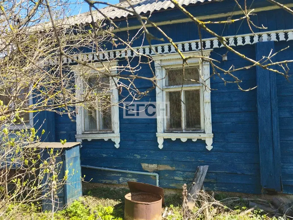 Продается дом в д. Васнево - Фото 0