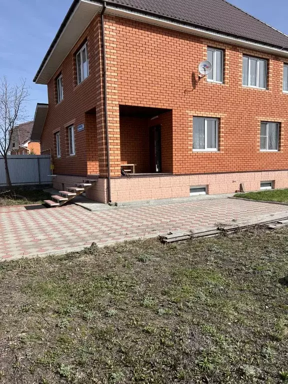 Коттедж в Челябинская область, Копейский городской округ, с. Калачево ... - Фото 2