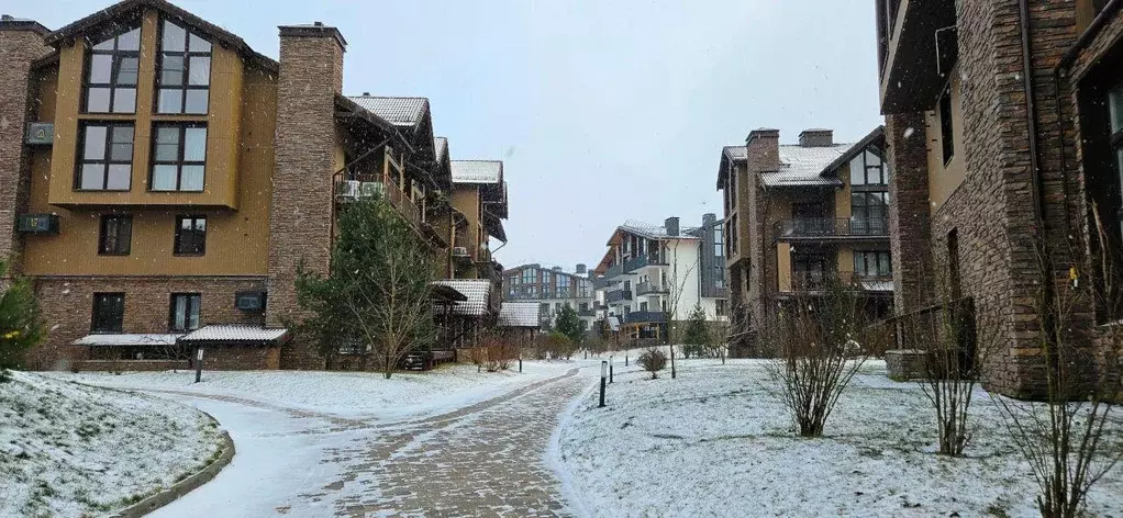 Квартира, свободная планировка, 162 м - Фото 1