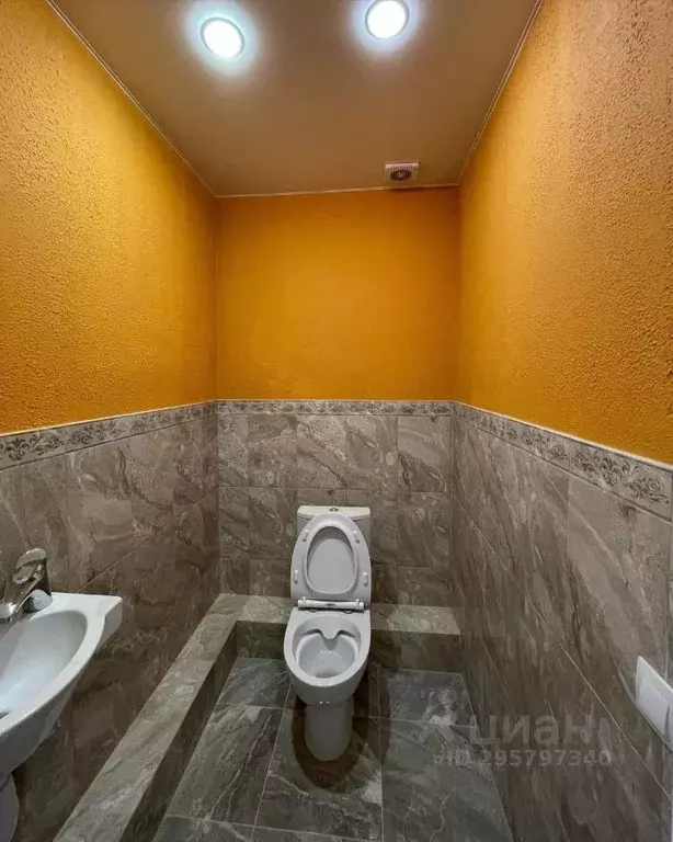 3-к кв. Татарстан, Казань Отрадная ул., 9 (88.0 м) - Фото 2