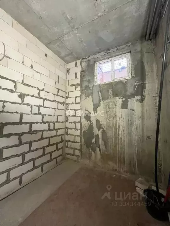 Студия Москва ул. 8-я Текстильщиков, 13К2 (14.4 м) - Фото 1