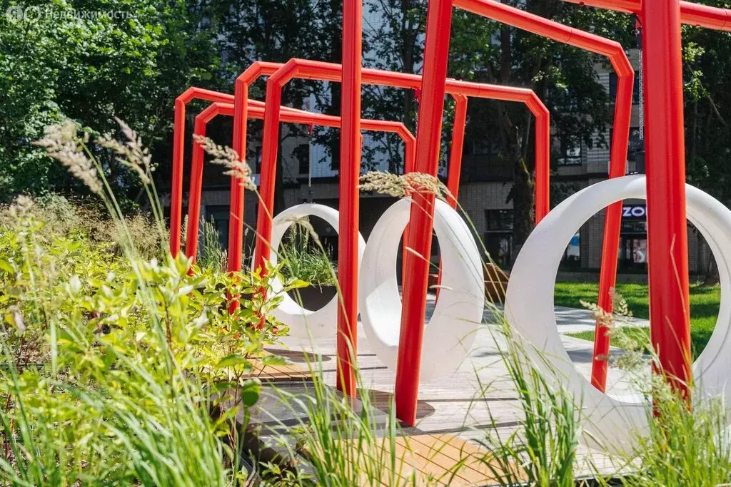 Помещение свободного назначения (3.5 м) - Фото 1