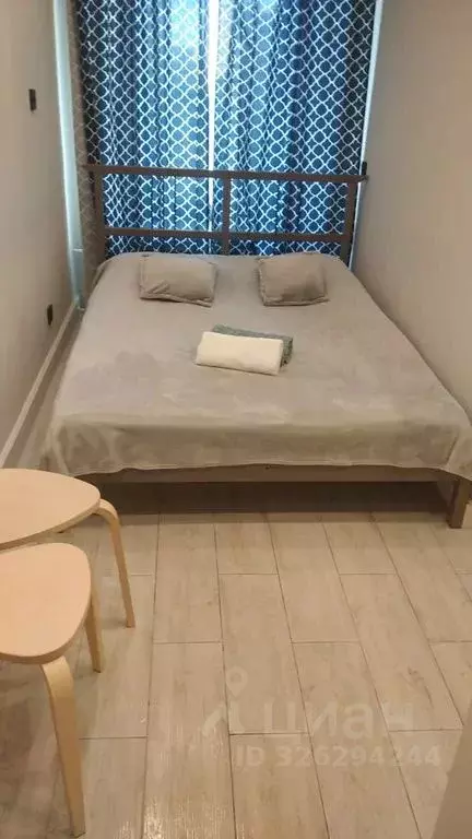 1-к кв. Москва просп. Вернадского, 41С1 (17.0 м) - Фото 2