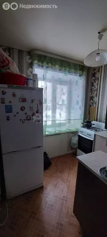 2-комнатная квартира: Ялуторовск, улица Бахтиярова, 62 (43.5 м) - Фото 2