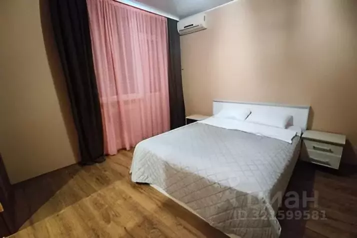 2-к кв. Оренбургская область, Оренбург ул. Гаранькина, 27 (59.0 м) - Фото 1