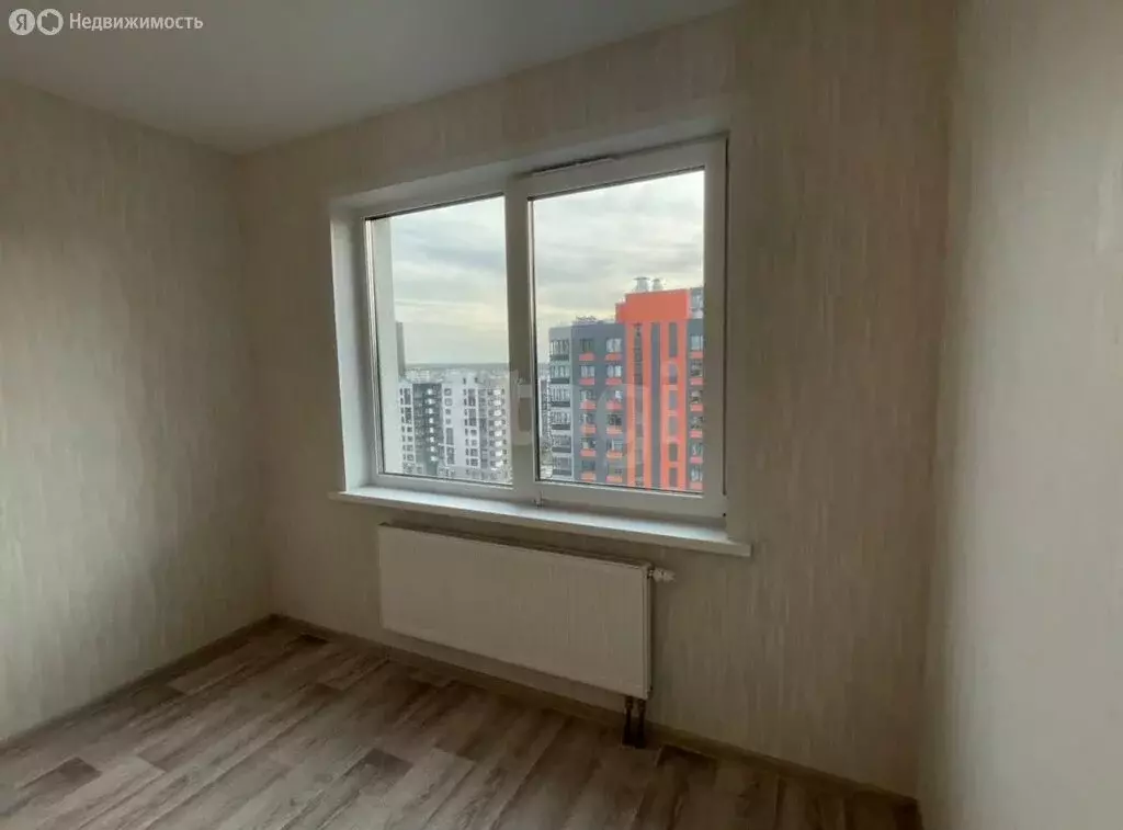 4-комнатная квартира: Пермь, Серебристая улица, 7 (73 м) - Фото 2