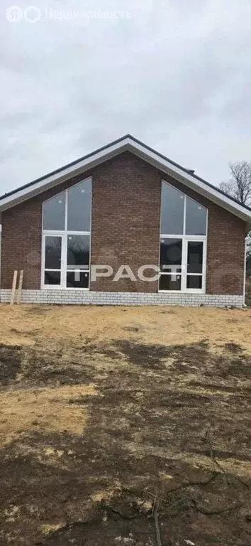 Дом в село Ямное, Набережная улица (144 м) - Фото 2