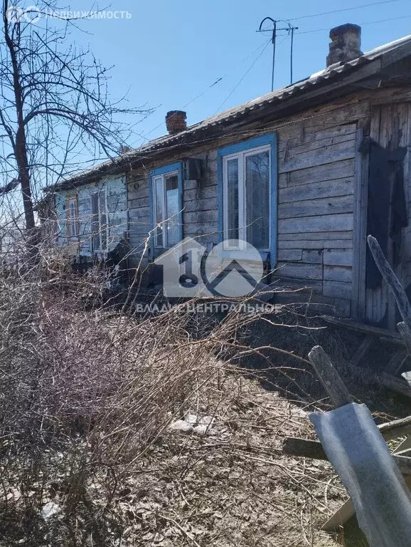 Дом в деревня Овчинниково, Октябрьский переулок (40.6 м) - Фото 1
