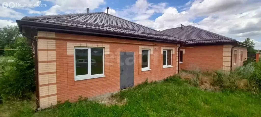 Дом в хутор Красный Крым, Бирюзовая улица (45 м) - Фото 2