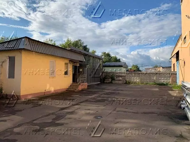 Производственное помещение (650 м) - Фото 2