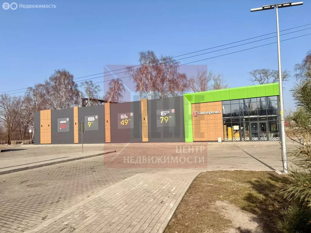 Торговая площадь (757.1 м) - Фото 2