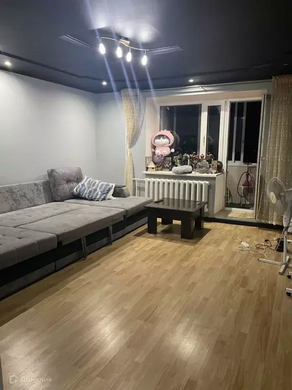 Продаётся 3-к квартира, 83.7 м - Фото 0